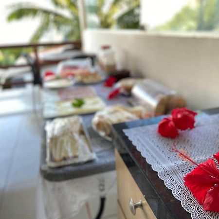 Pousada Aratu 费尔南多 - 迪诺罗尼亚 外观 照片